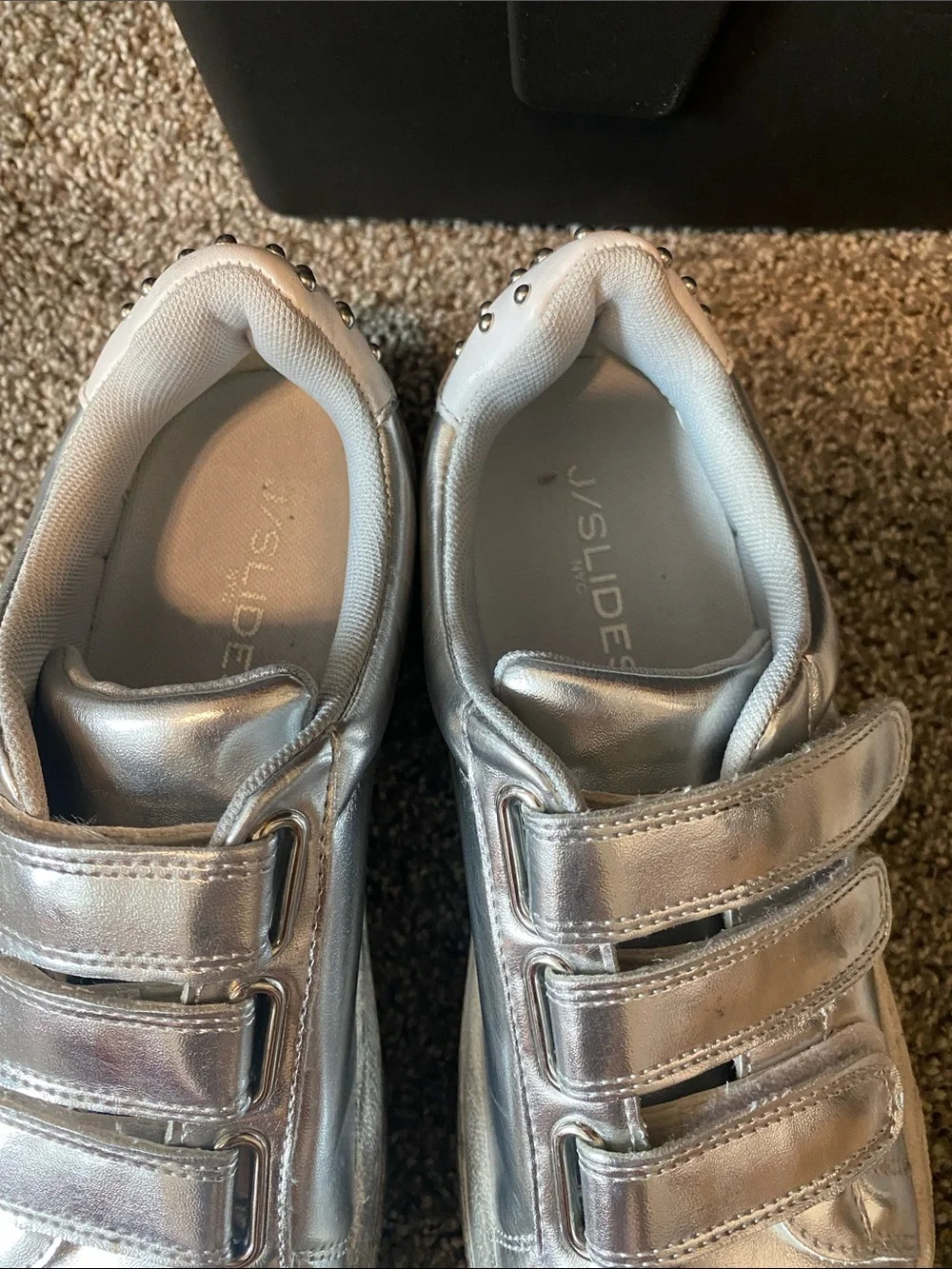 J Slides euc couple